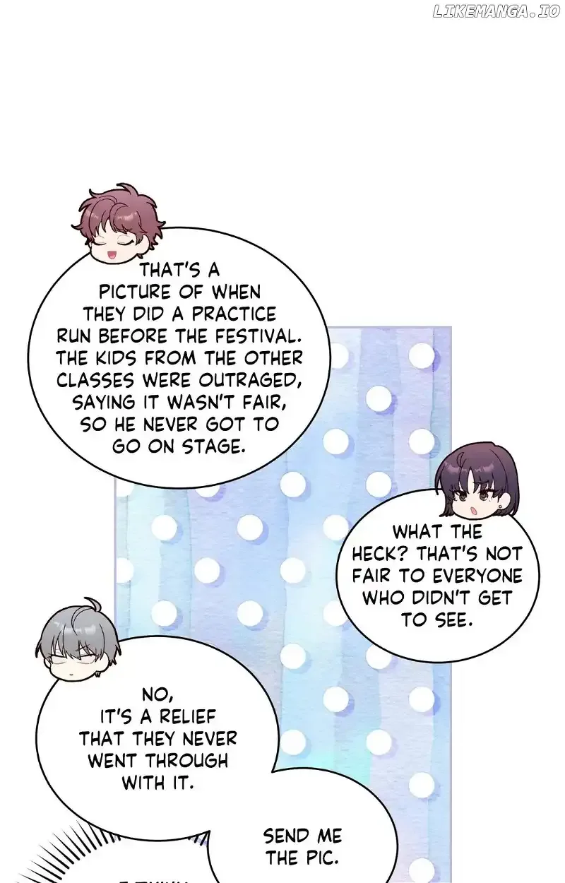 Merry Marbling Chapter 74 page 11