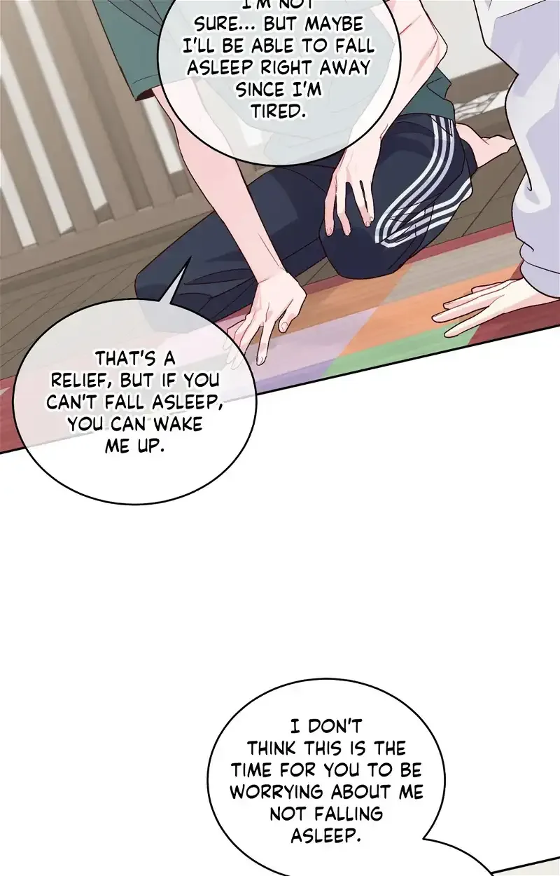 Merry Marbling Chapter 75 page 47