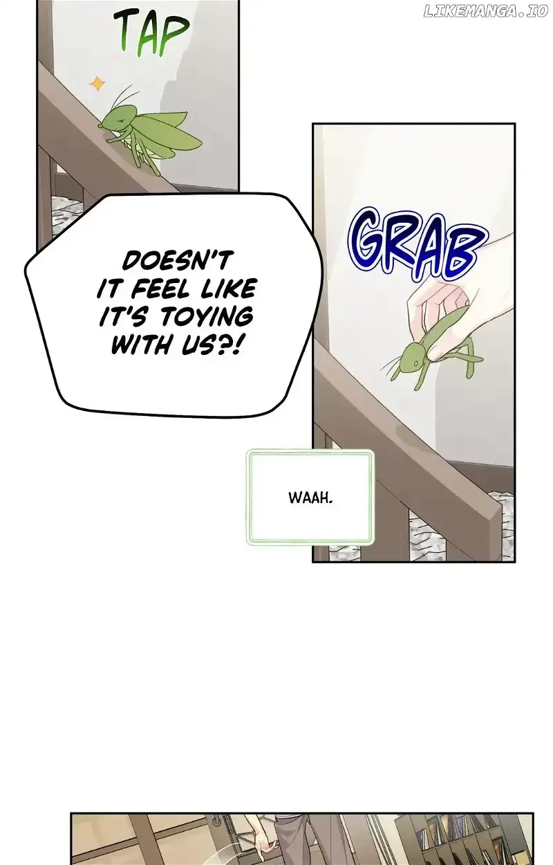 Merry Marbling Chapter 74 page 78