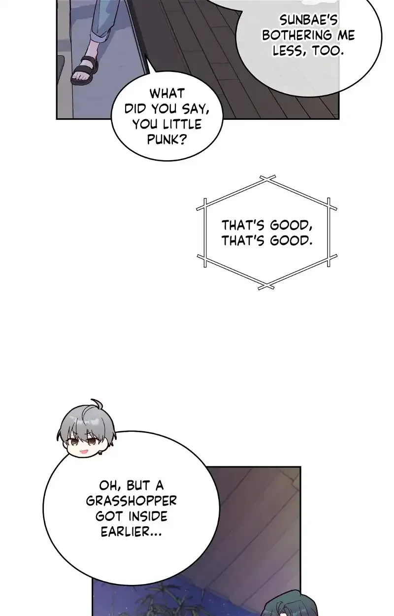 Merry Marbling Chapter 75 page 32