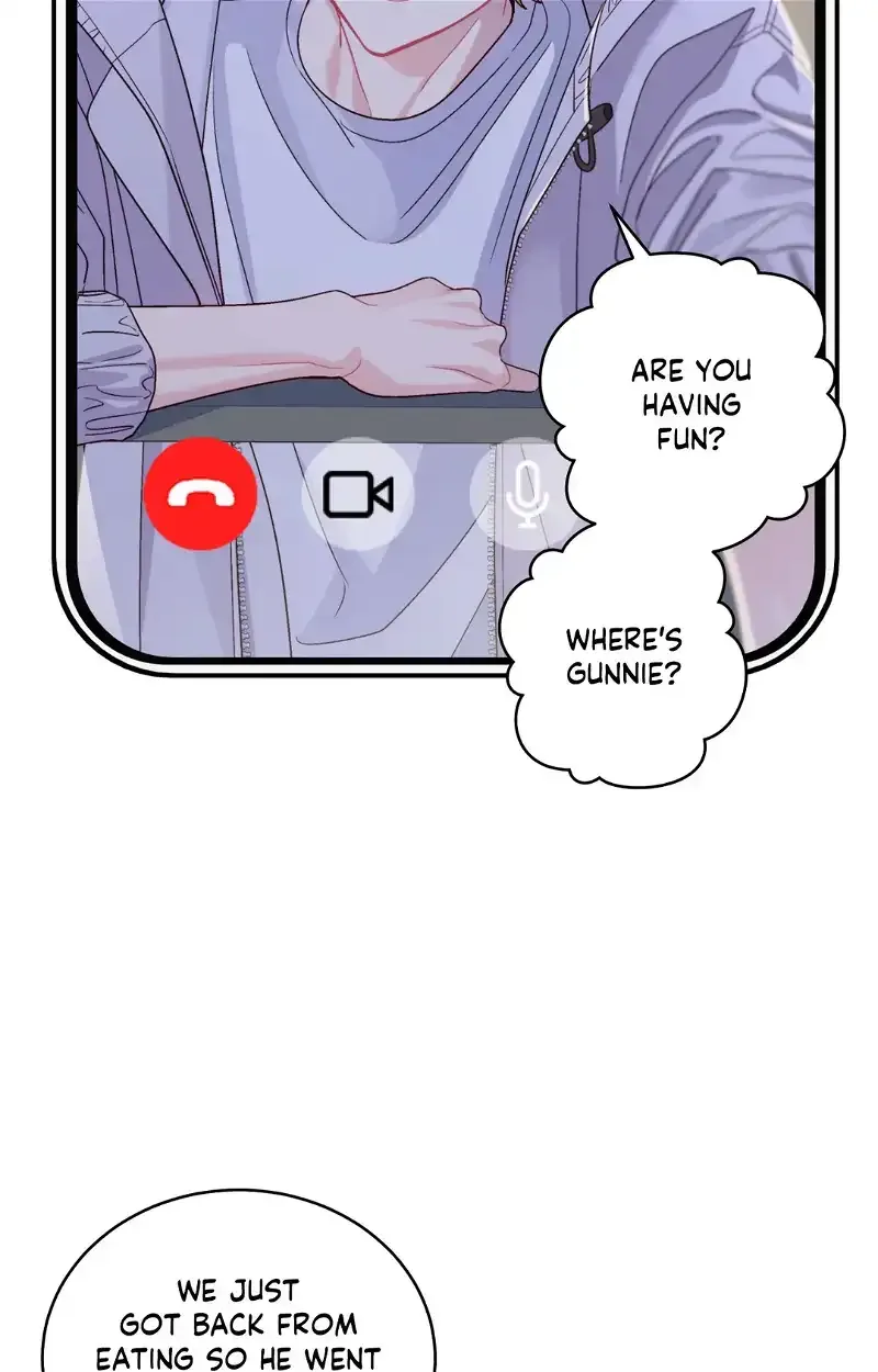 Merry Marbling Chapter 75 page 18