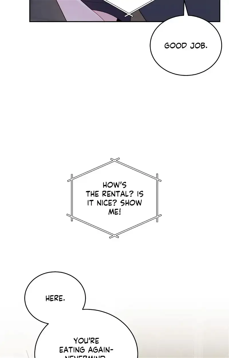 Merry Marbling Chapter 75 page 20