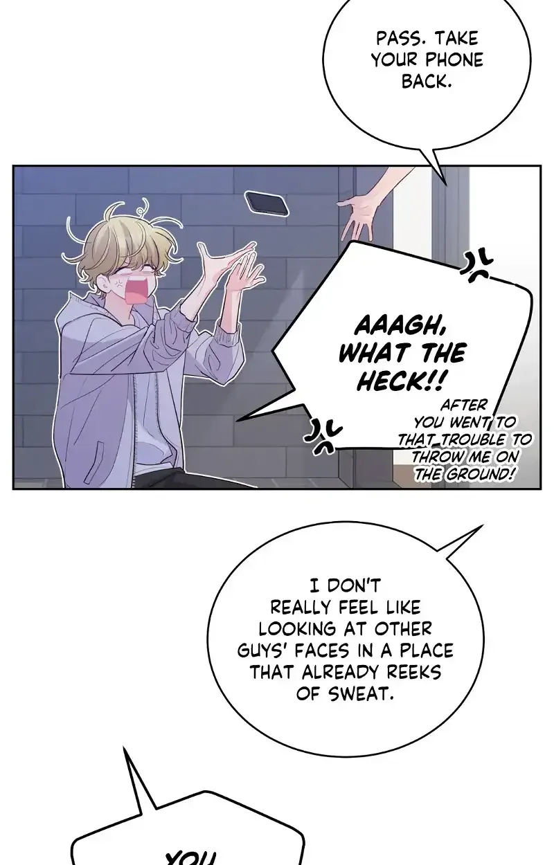 Merry Marbling Chapter 75 page 30
