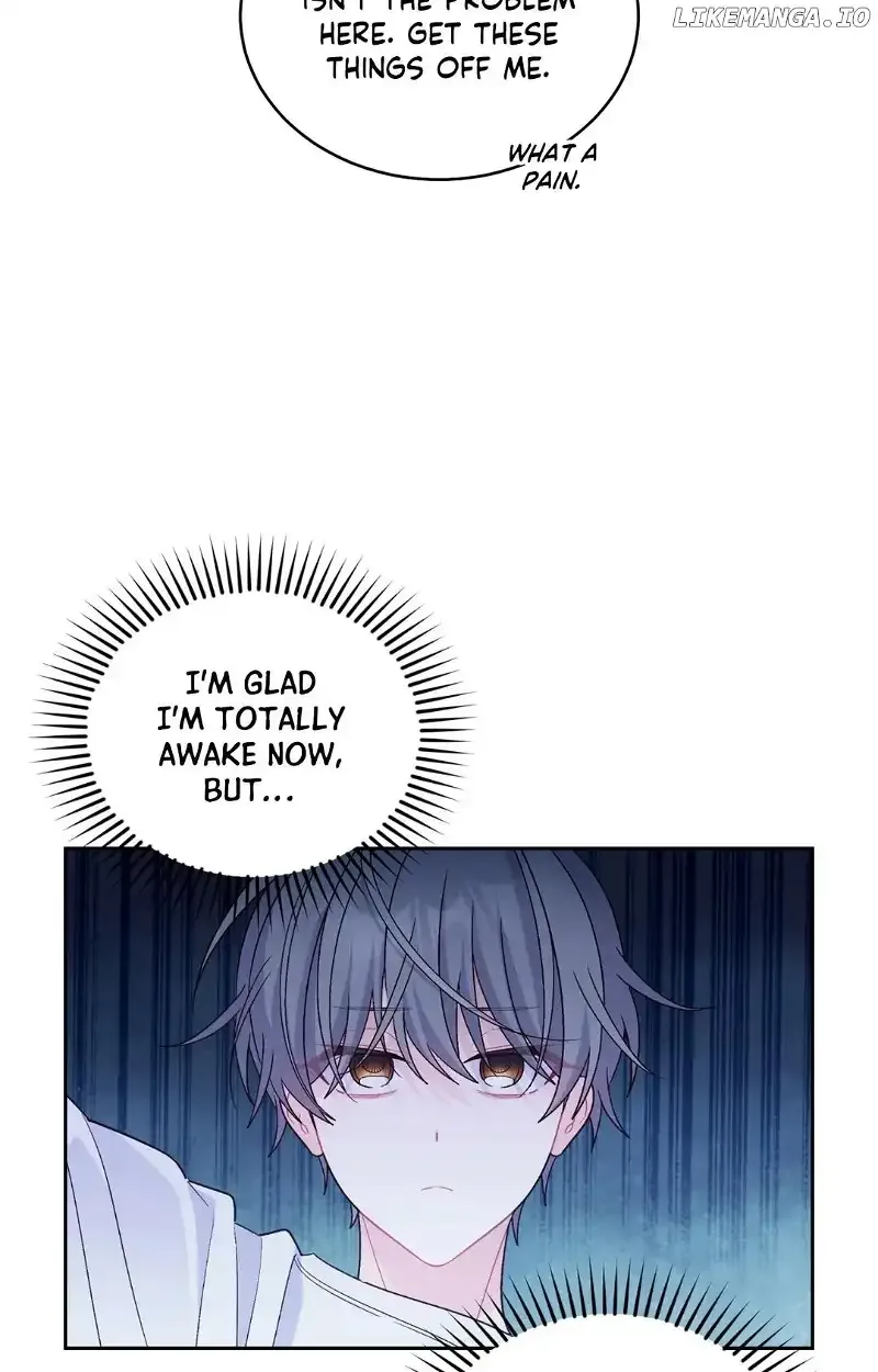 Merry Marbling Chapter 74 page 82