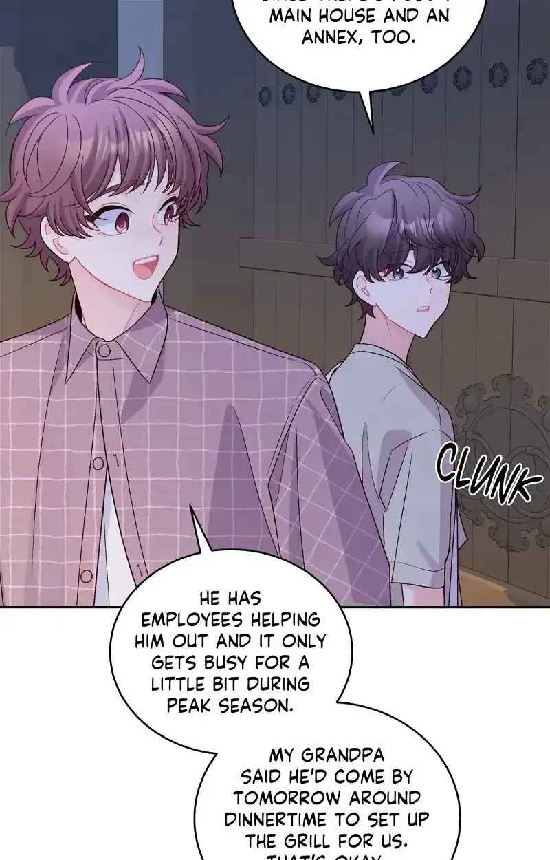 Merry Marbling Chapter 75 page 9