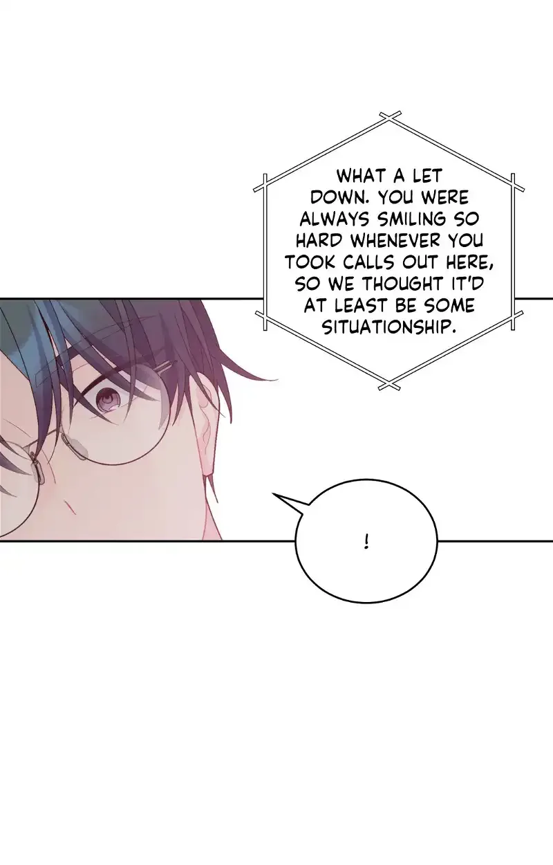 Merry Marbling Chapter 75 page 27