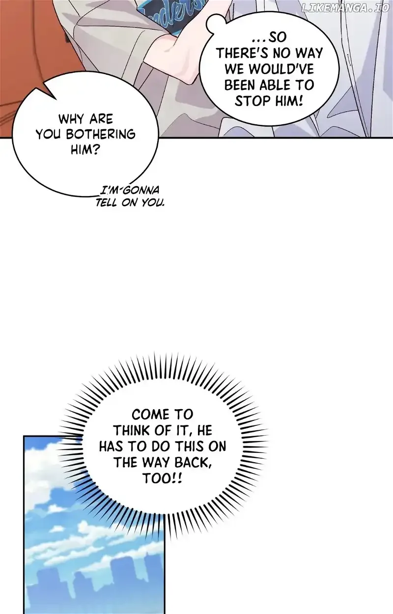 Merry Marbling Chapter 74 page 65