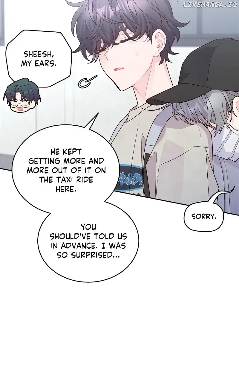 Merry Marbling Chapter 74 page 56