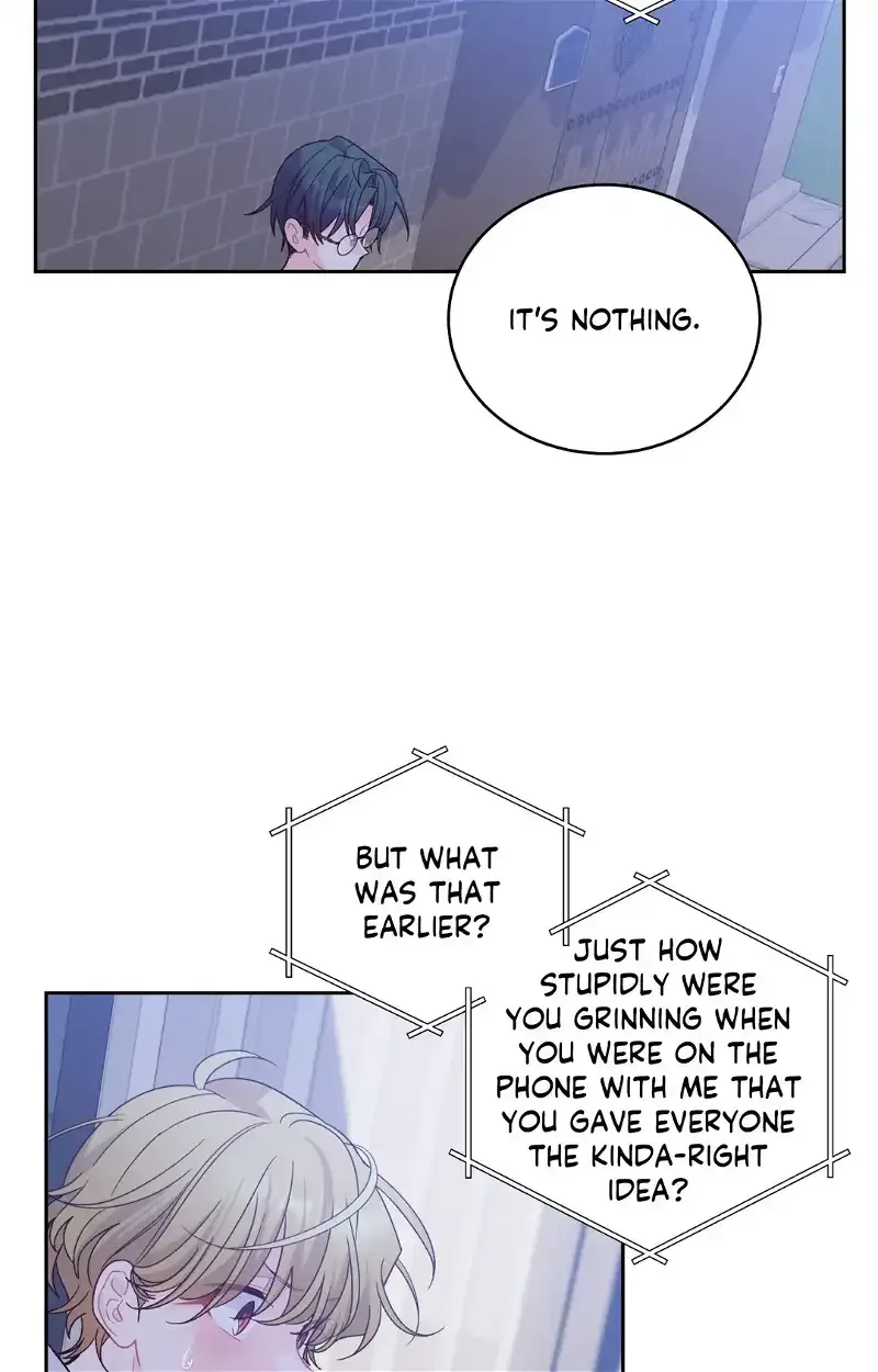 Merry Marbling Chapter 75 page 34