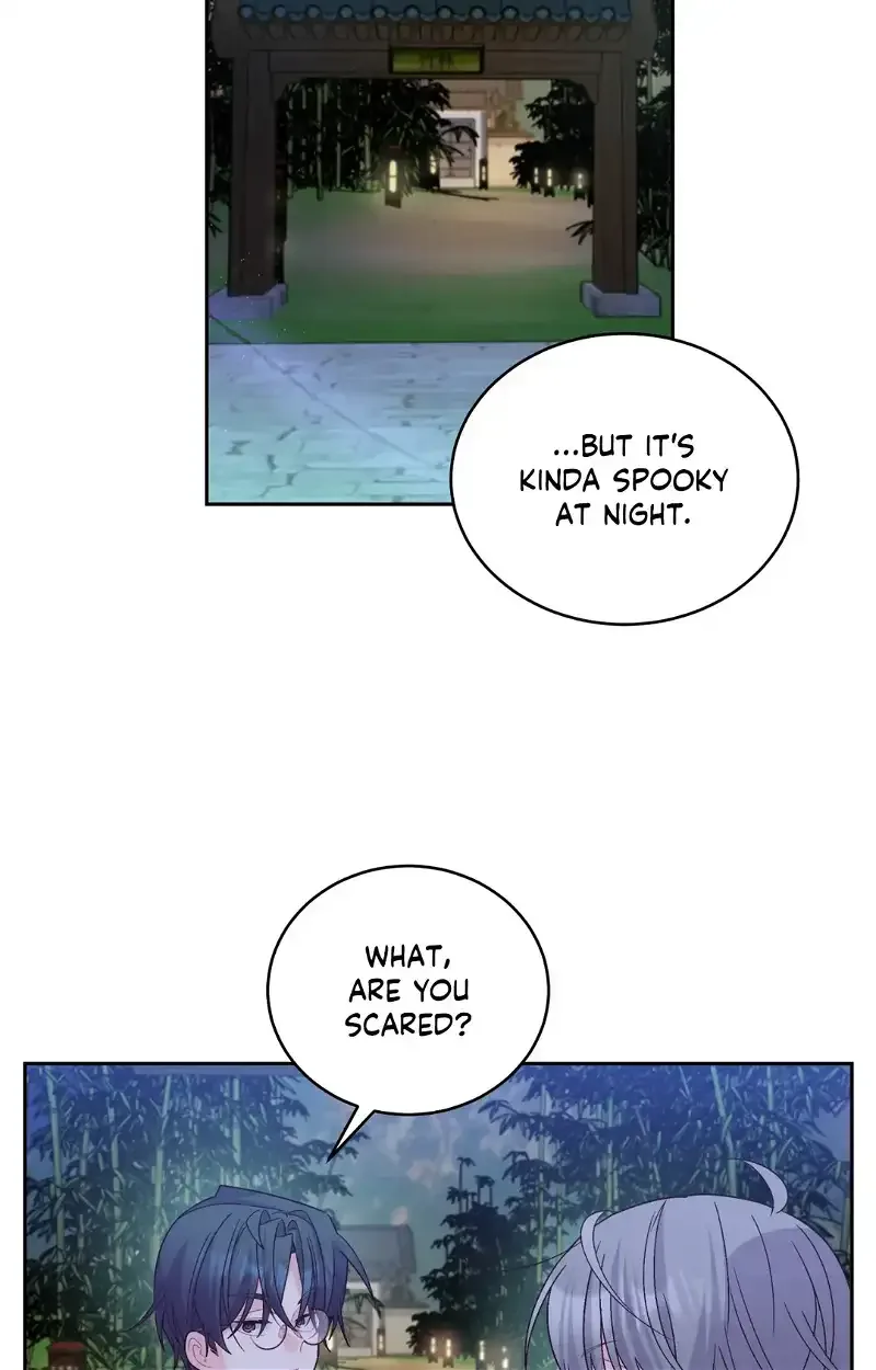 Merry Marbling Chapter 75 page 7