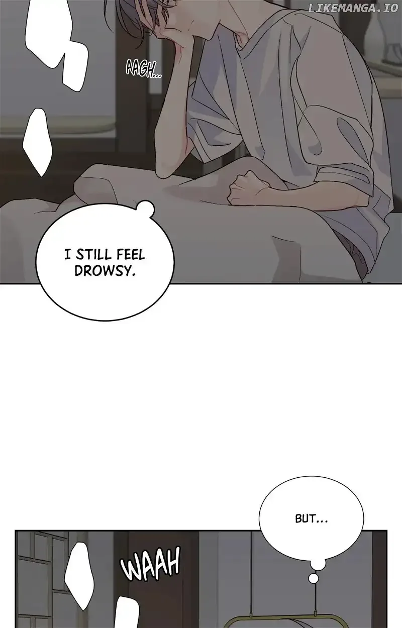 Merry Marbling Chapter 74 page 70