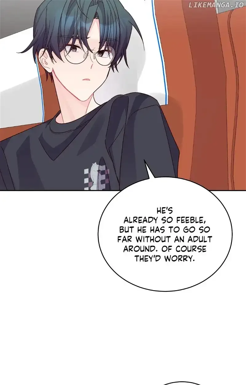 Merry Marbling Chapter 74 page 62