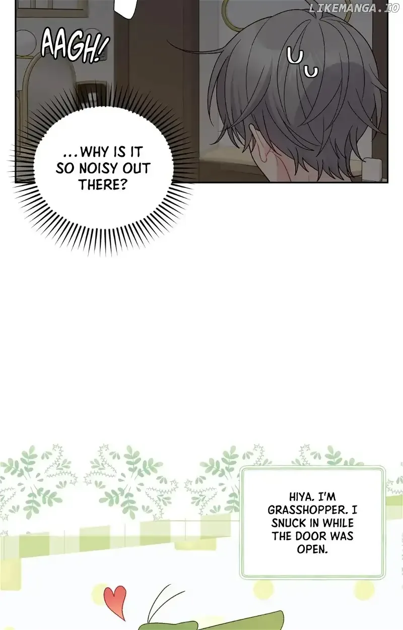 Merry Marbling Chapter 74 page 71