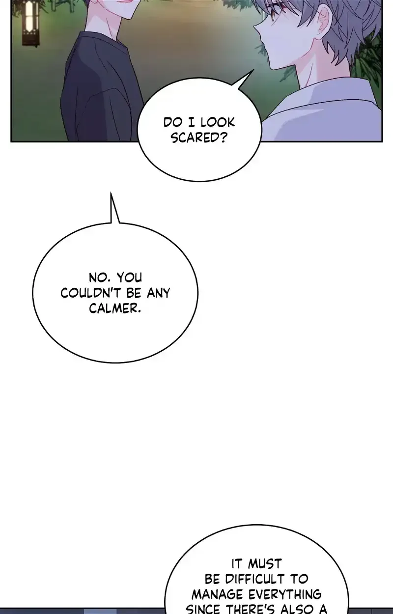 Merry Marbling Chapter 75 page 8