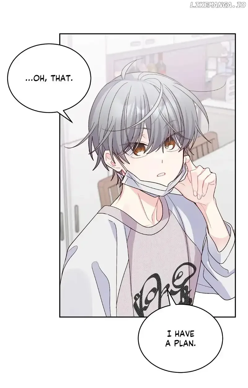 Merry Marbling Chapter 74 page 49