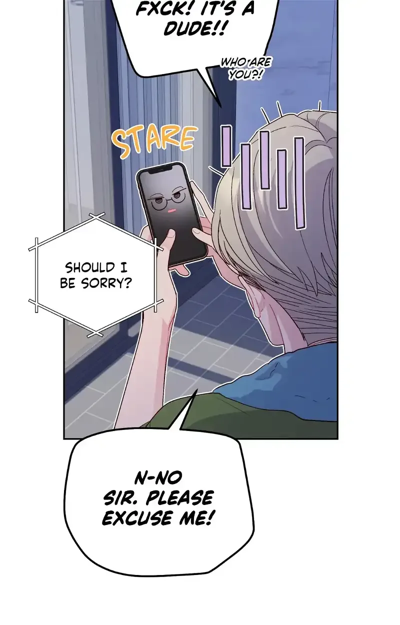 Merry Marbling Chapter 75 page 26