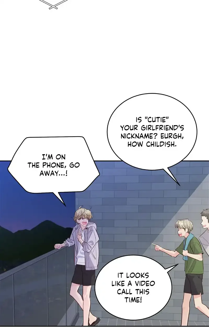 Merry Marbling Chapter 75 page 23