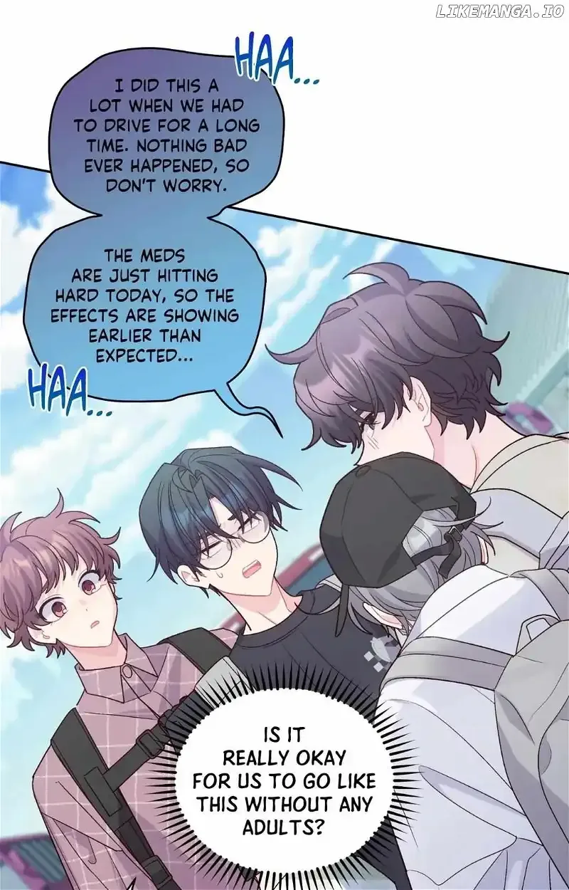 Merry Marbling Chapter 74 page 57