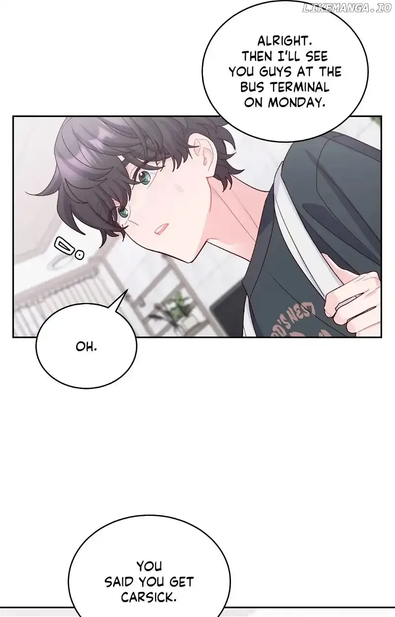 Merry Marbling Chapter 74 page 47