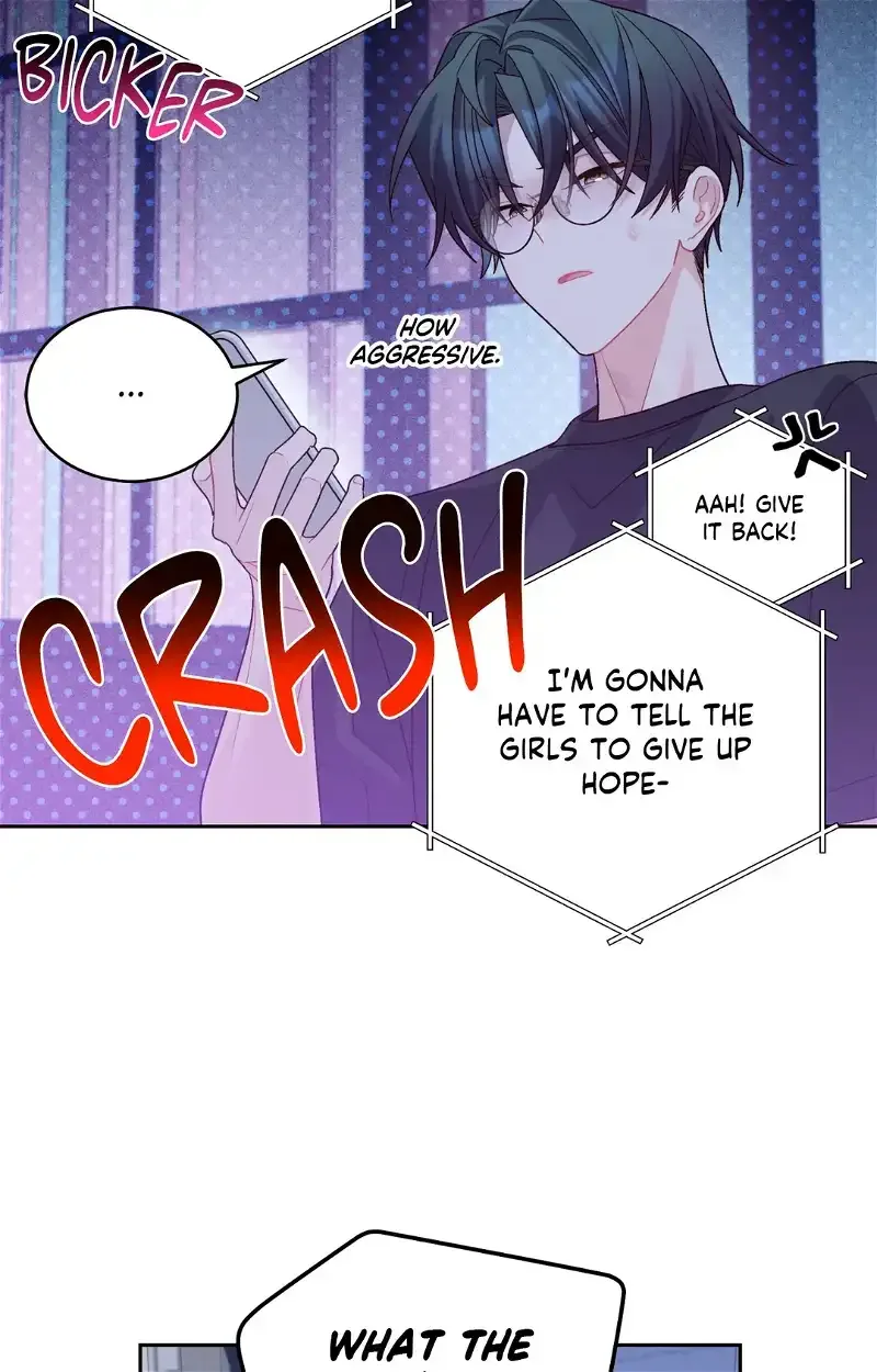 Merry Marbling Chapter 75 page 25
