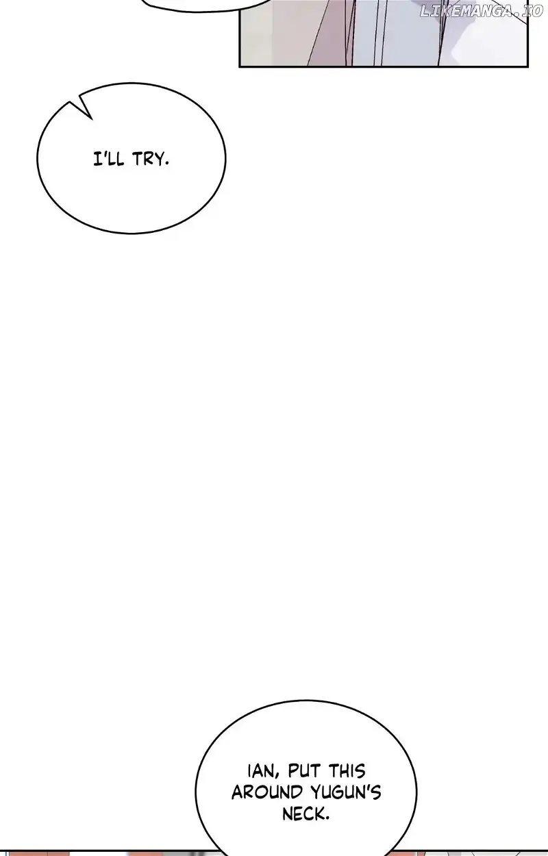 Merry Marbling Chapter 74 page 60