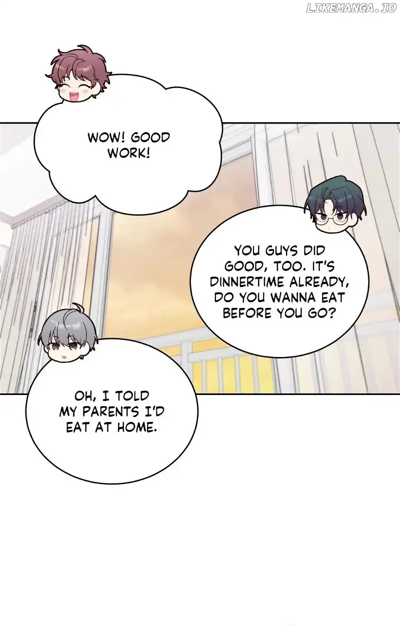 Merry Marbling Chapter 74 page 46