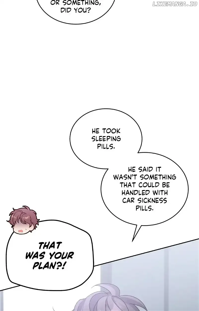 Merry Marbling Chapter 74 page 55