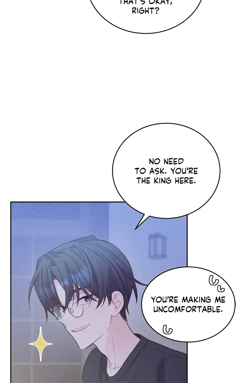 Merry Marbling Chapter 75 page 10