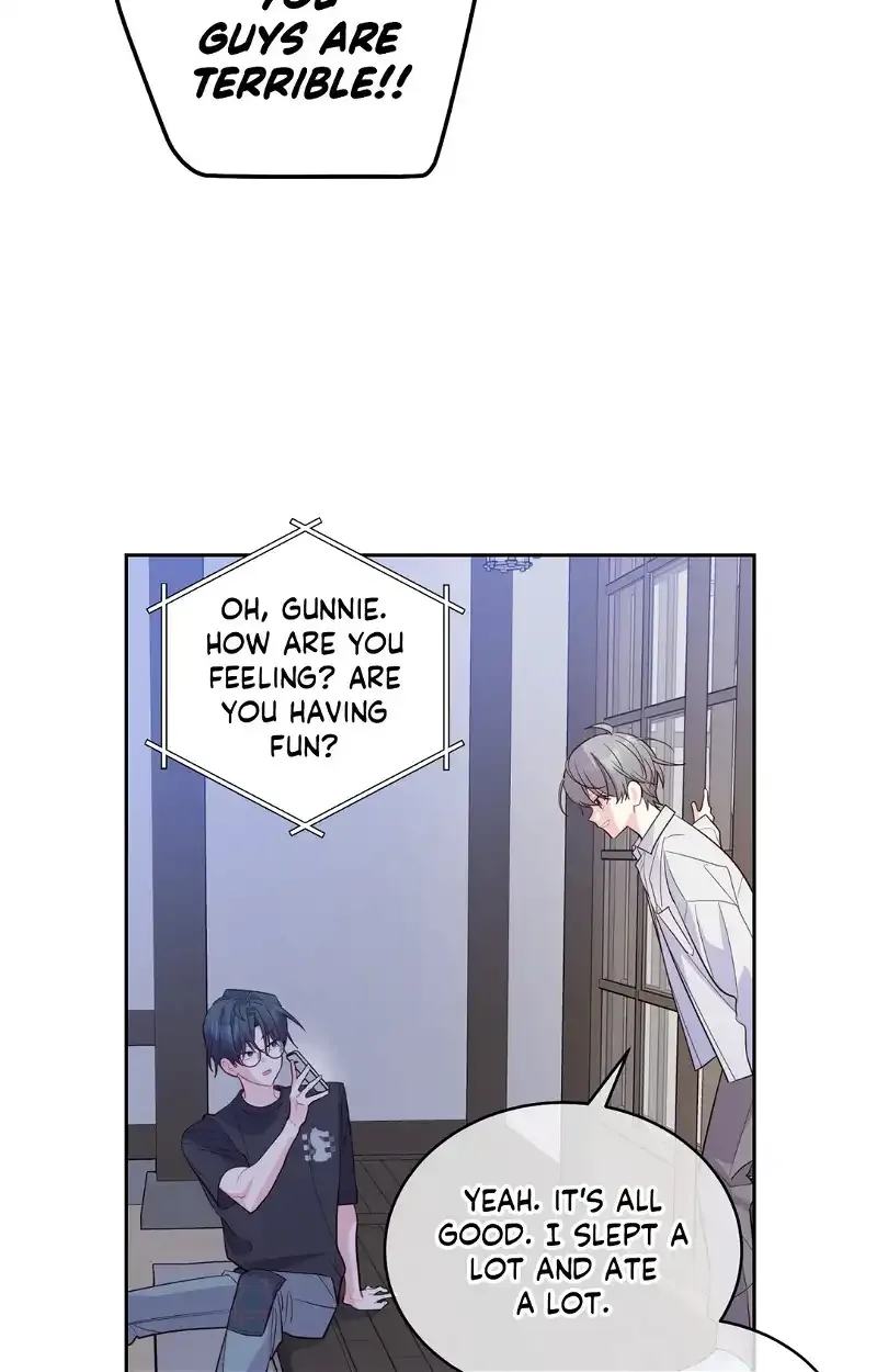 Merry Marbling Chapter 75 page 31