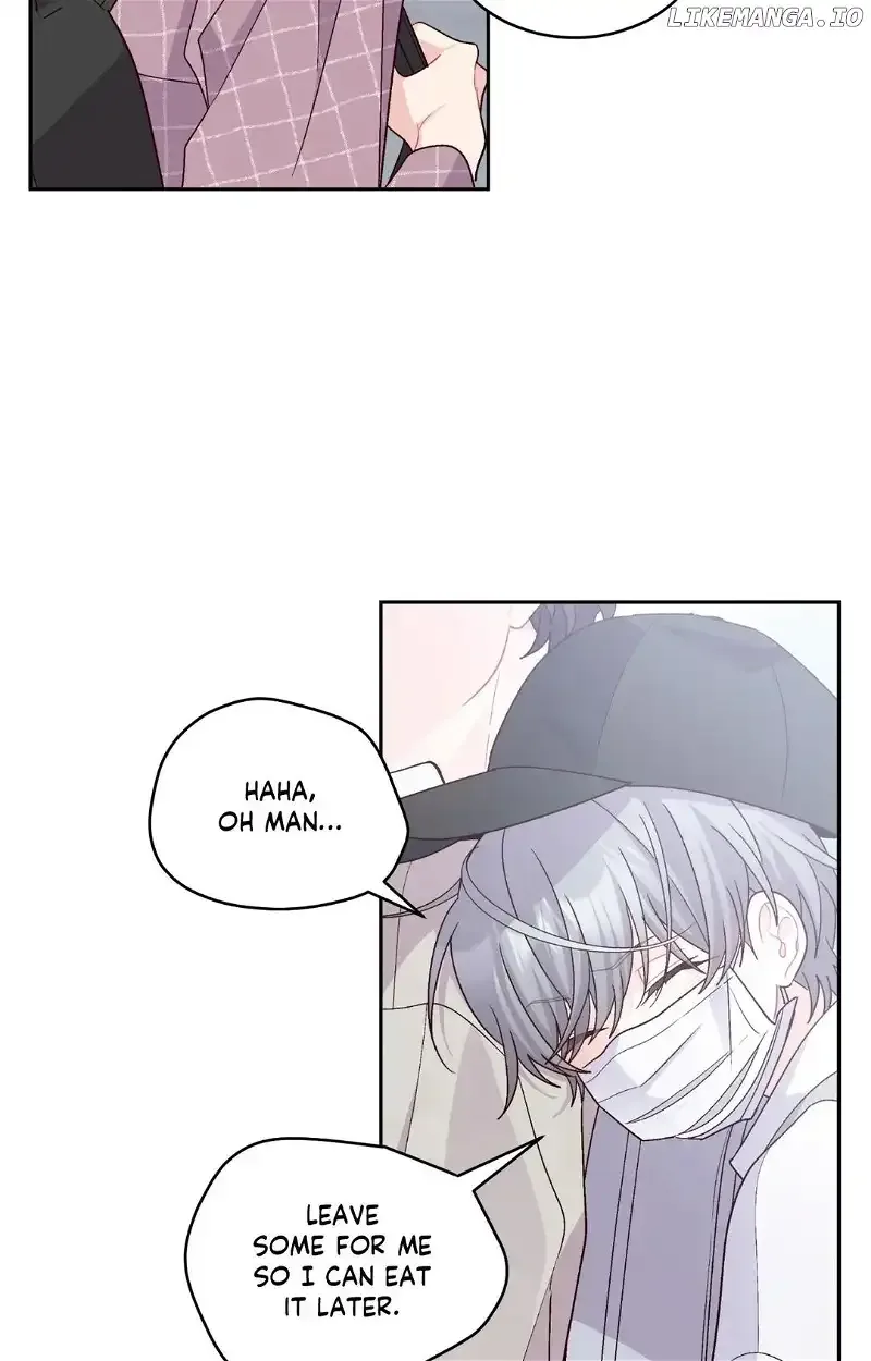 Merry Marbling Chapter 74 page 59
