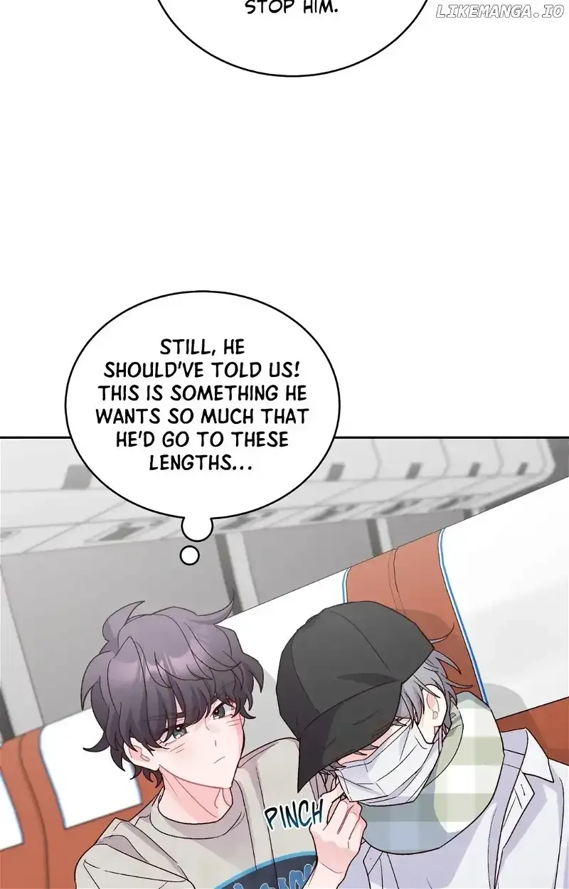 Merry Marbling Chapter 74 page 64