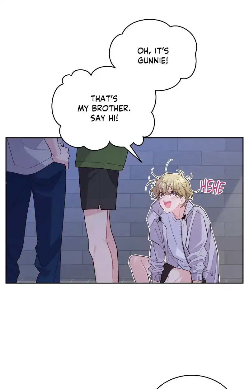 Merry Marbling Chapter 75 page 29