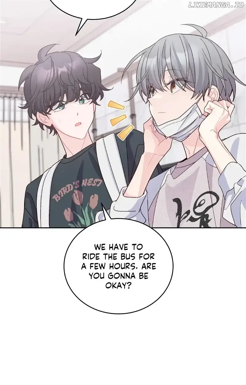 Merry Marbling Chapter 74 page 48