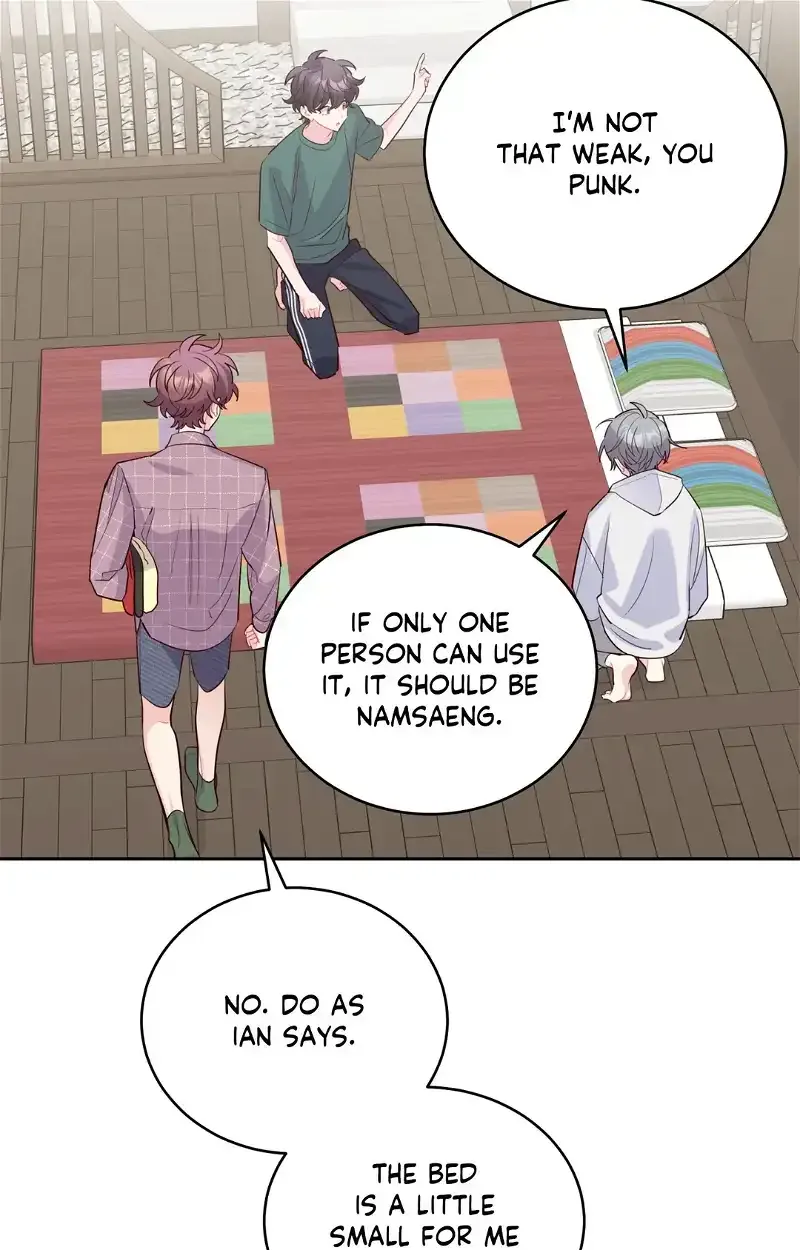 Merry Marbling Chapter 75 page 43