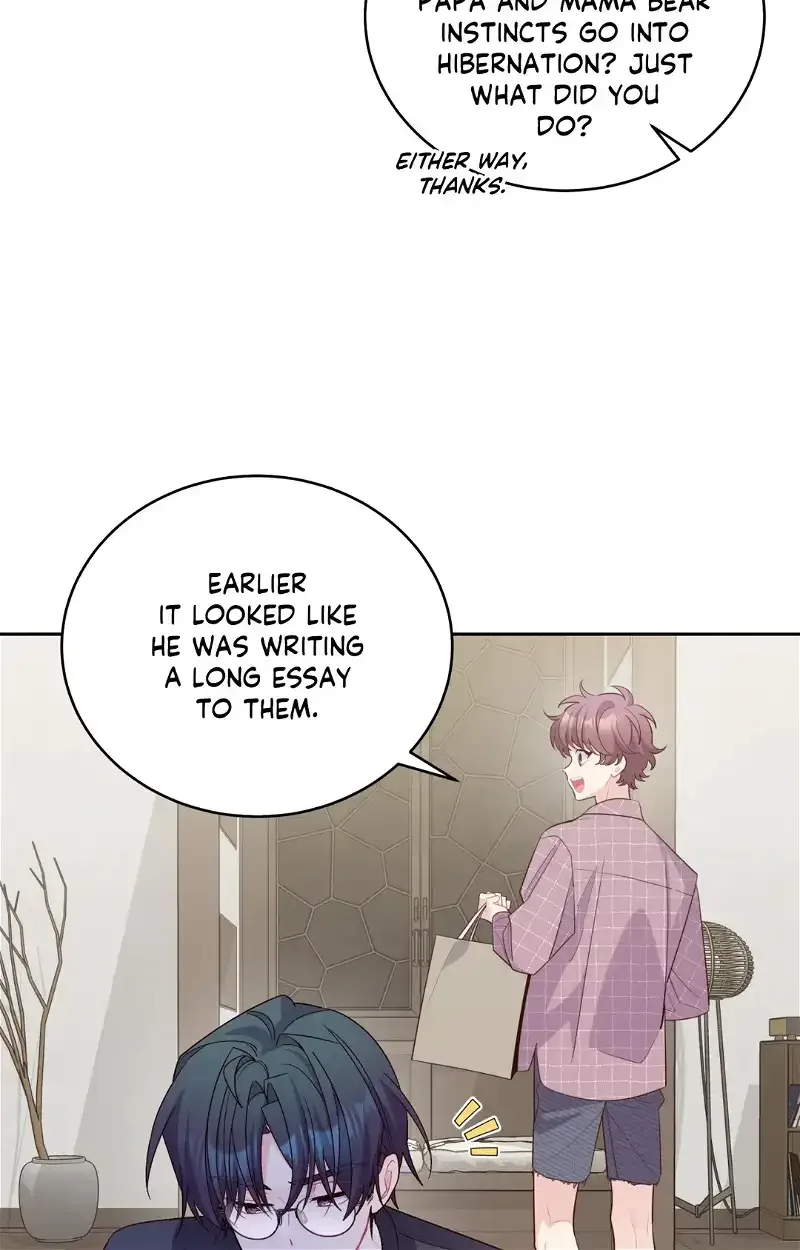 Merry Marbling Chapter 75 page 14