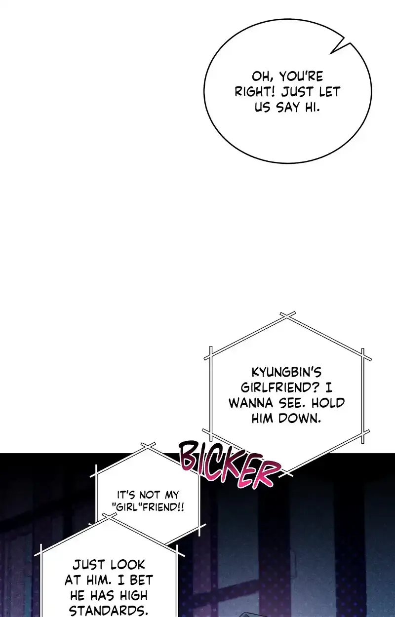 Merry Marbling Chapter 75 page 24