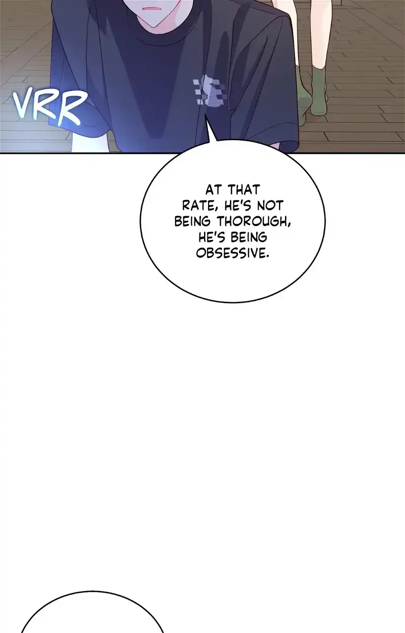 Merry Marbling Chapter 75 page 15