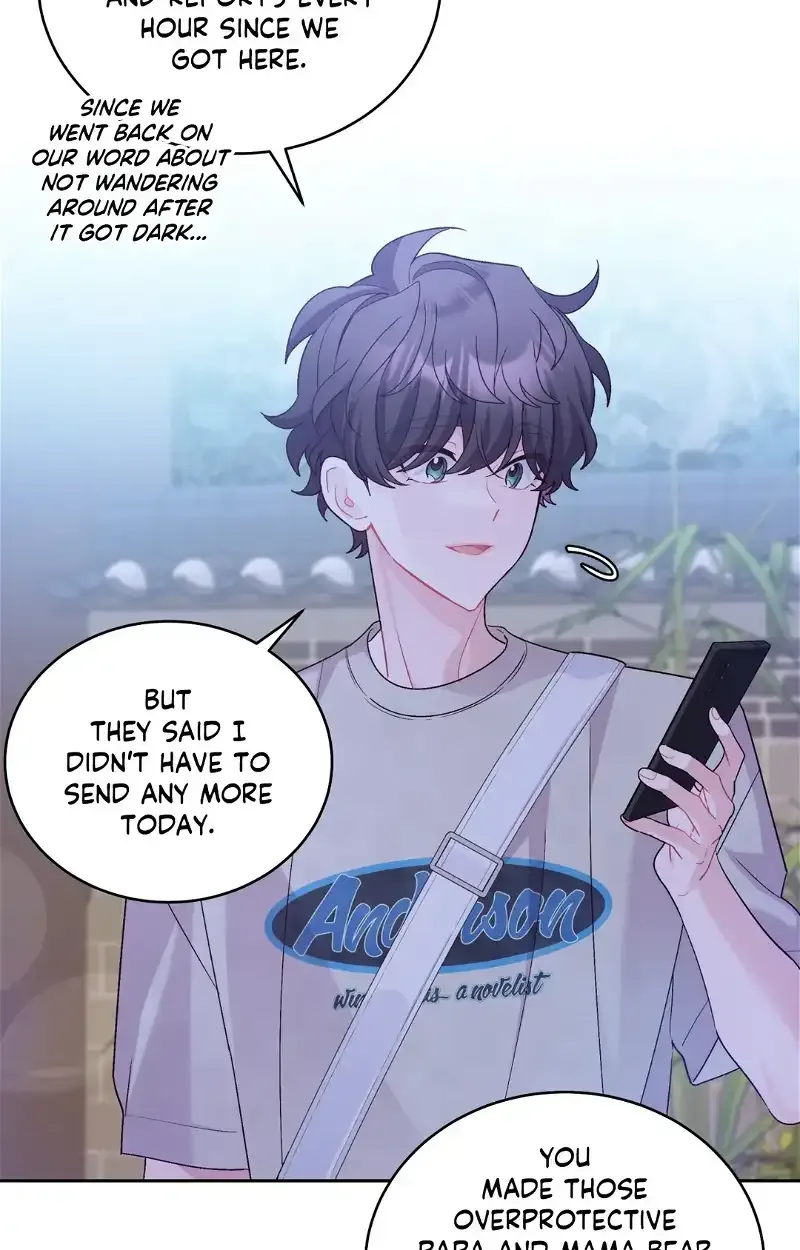 Merry Marbling Chapter 75 page 13