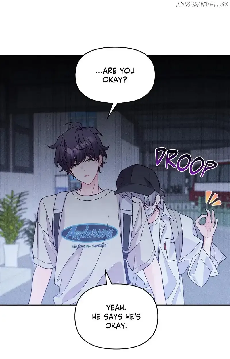 Merry Marbling Chapter 74 page 53
