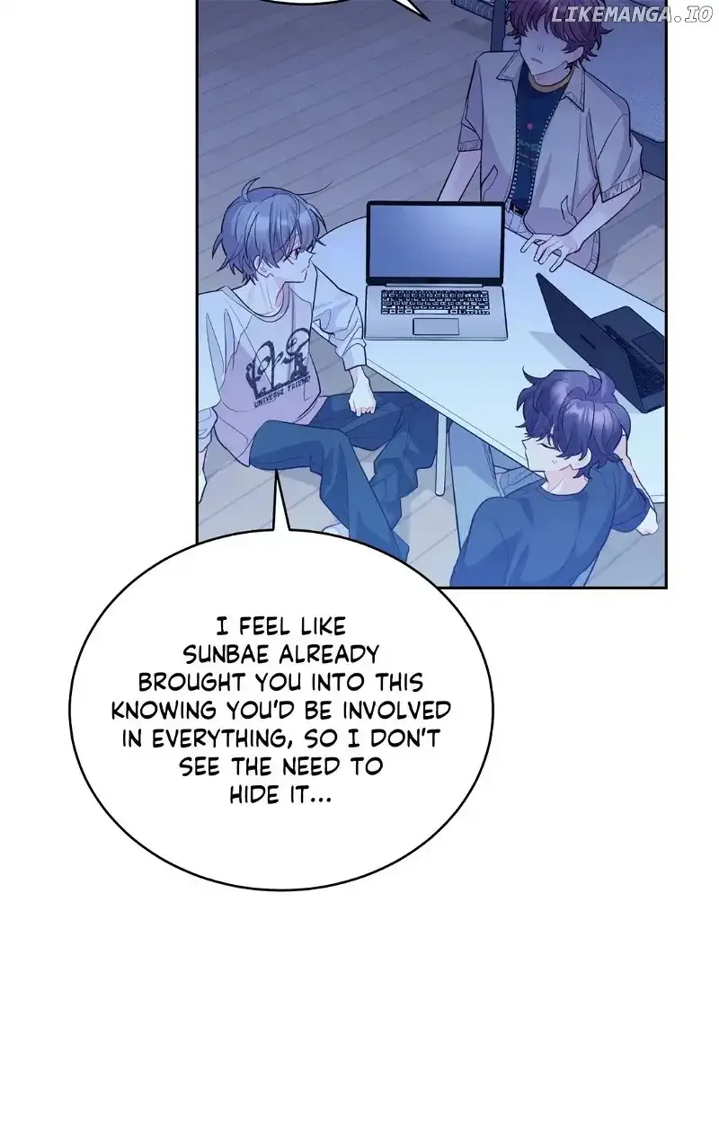 Merry Marbling Chapter 74 page 38