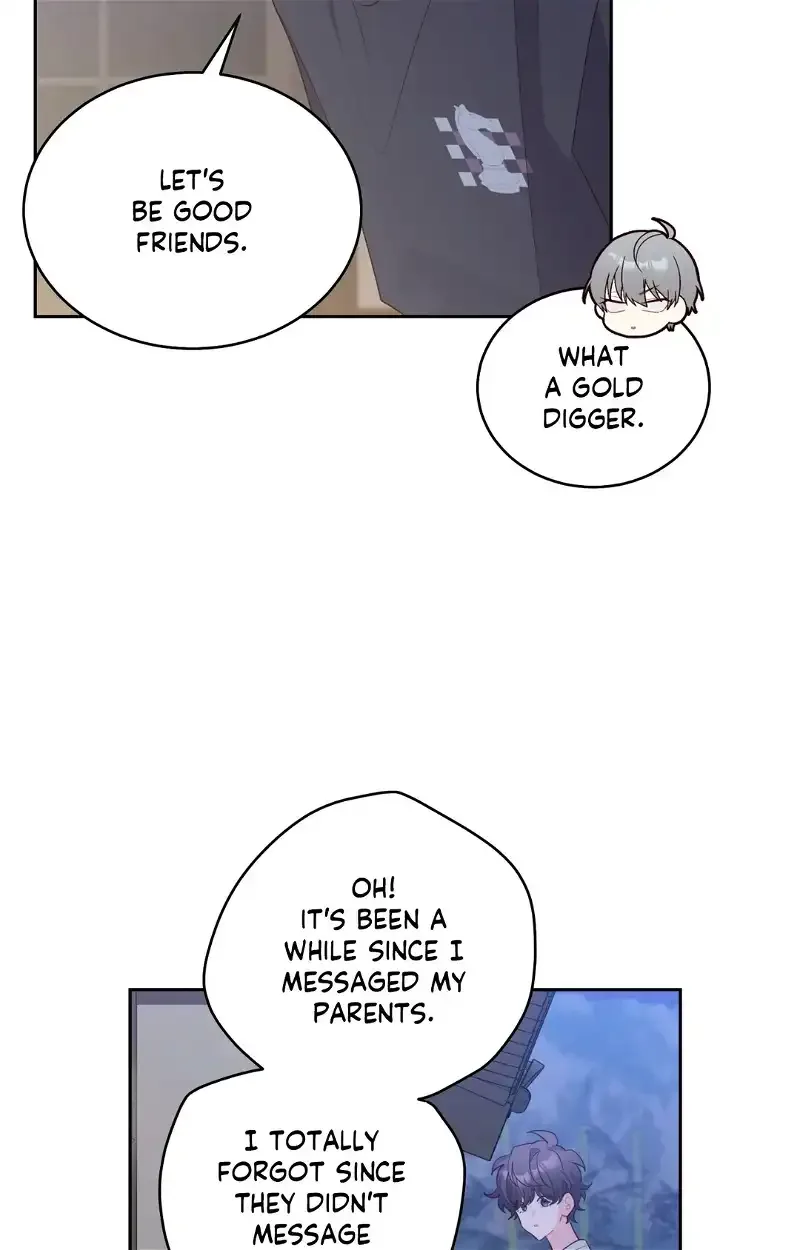 Merry Marbling Chapter 75 page 11