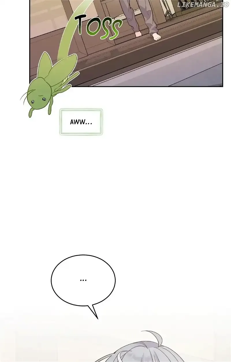Merry Marbling Chapter 74 page 79