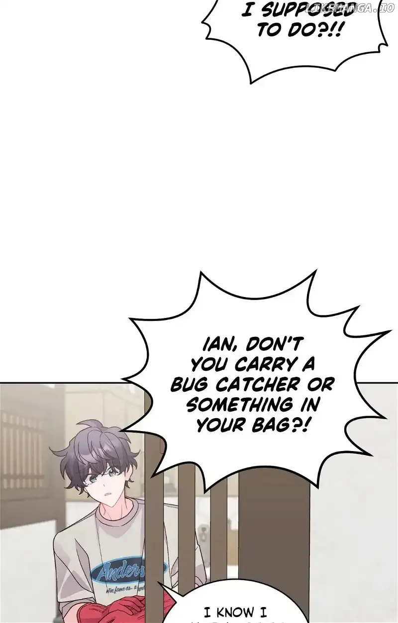 Merry Marbling Chapter 74 page 74