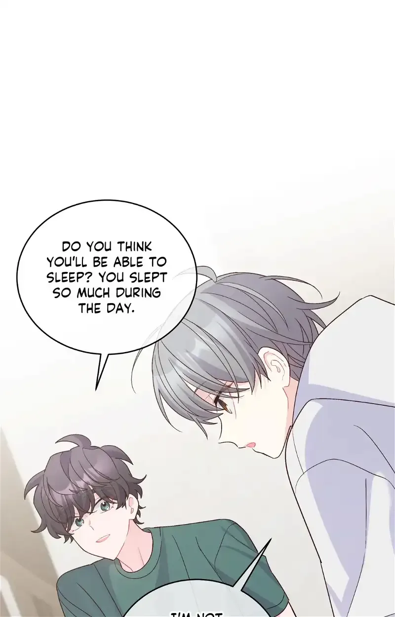 Merry Marbling Chapter 75 page 46