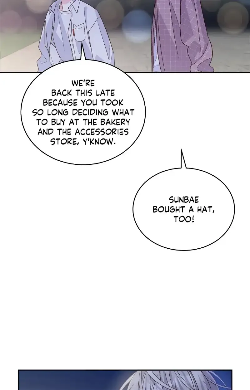 Merry Marbling Chapter 75 page 5