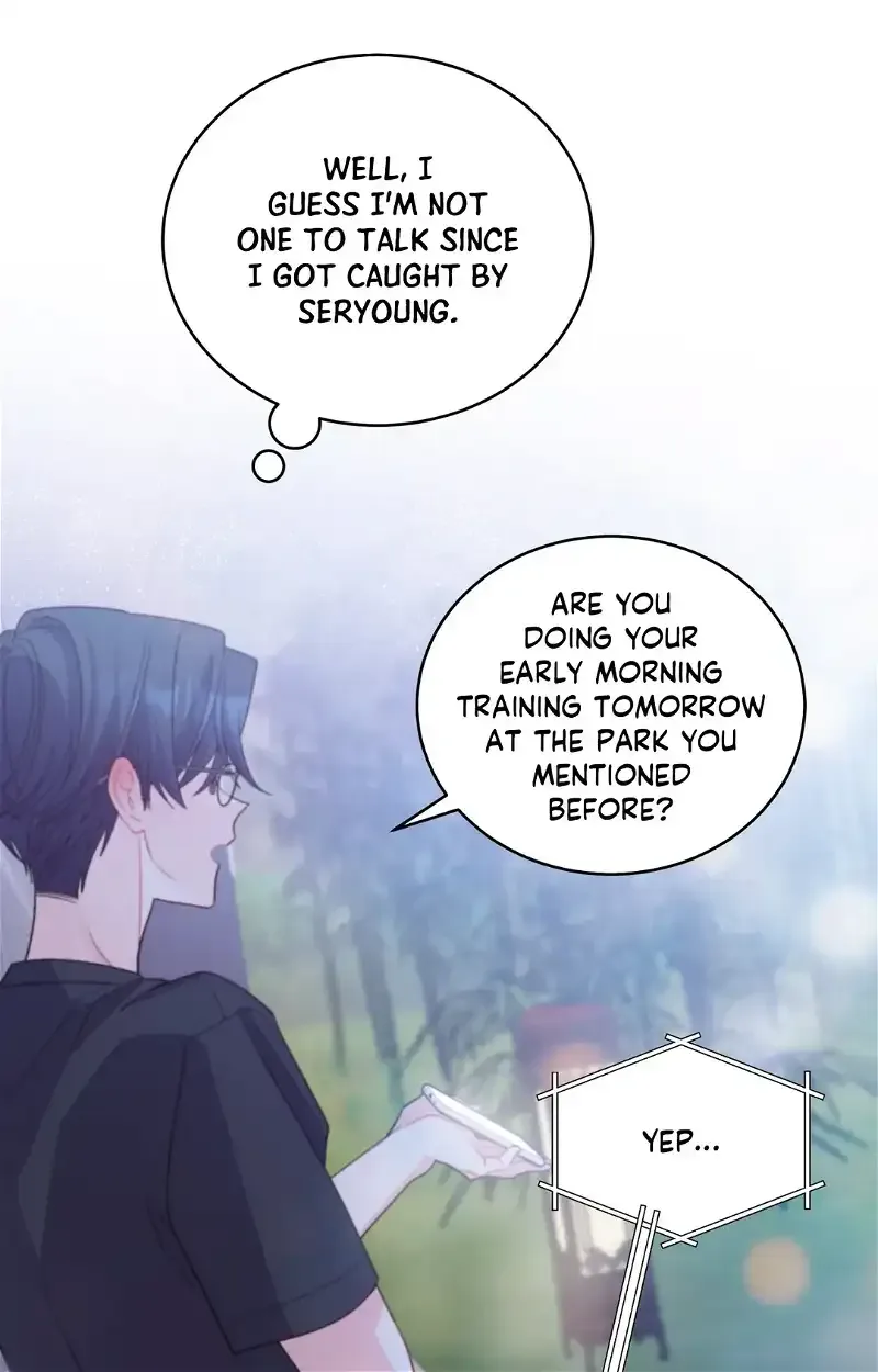 Merry Marbling Chapter 75 page 41
