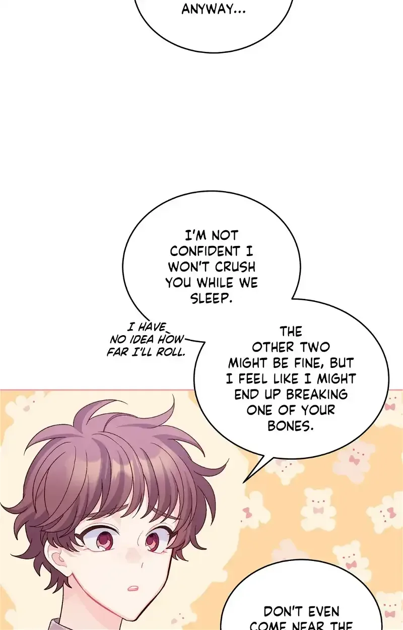 Merry Marbling Chapter 75 page 44
