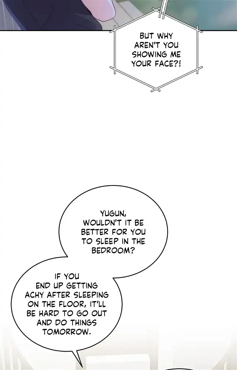 Merry Marbling Chapter 75 page 42