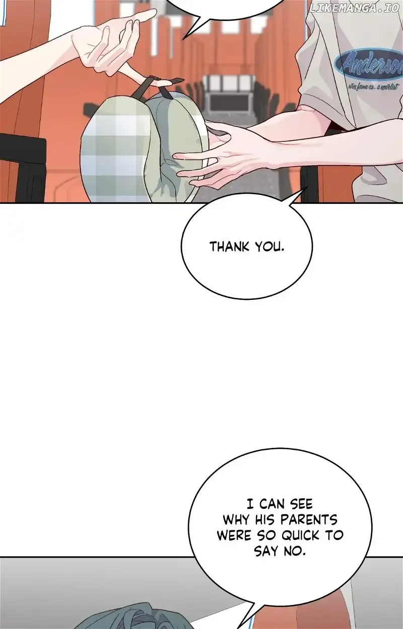 Merry Marbling Chapter 74 page 61
