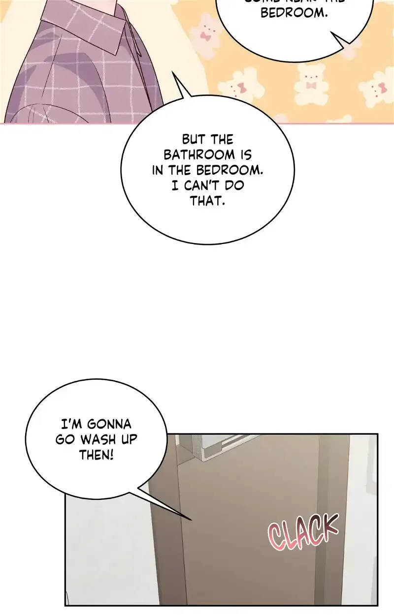 Merry Marbling Chapter 75 page 45